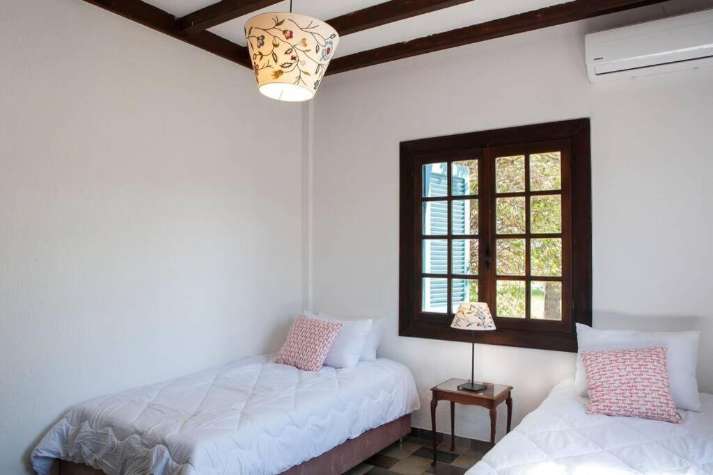 Villa Velissarios: Wonderful Villa Next To Beach Aegina 외부 사진