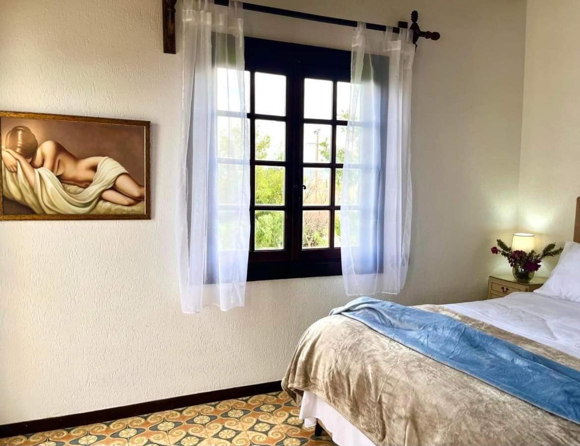 Villa Velissarios: Wonderful Villa Next To Beach Aegina 외부 사진